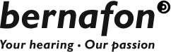 bernafon Logo
